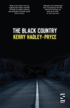 The Black Country - Hadley-Pryce, Kerry