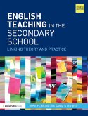 English Teaching in the Secondary School (eBook, ePUB)