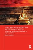 Thailand's International Meditation Centers (eBook, ePUB)