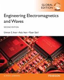 Engineering Electromagnetics and Waves, Global Edition (eBook, PDF)