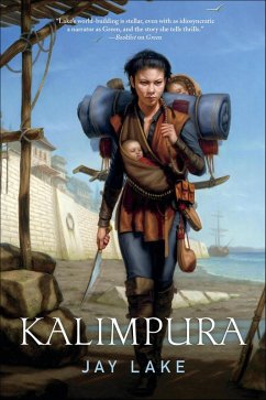 Cover Kalimpura (eBook, ePUB)