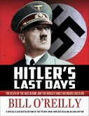 Hitler's Last Days (eBook, ePUB)