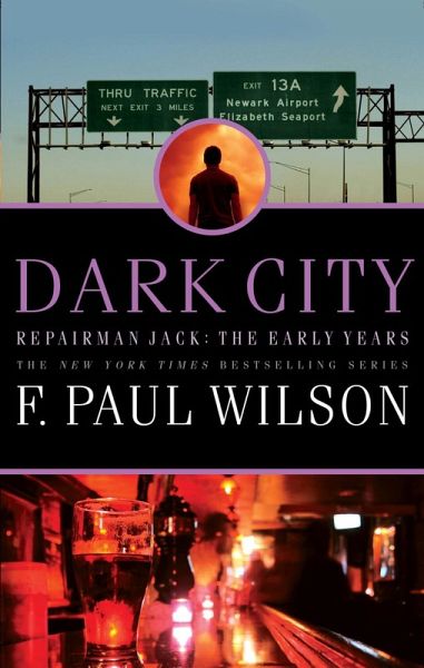 Dark City (eBook, ePUB)