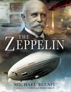 Zeppelin (eBook, ePUB) - Belafi, Michael Belafi