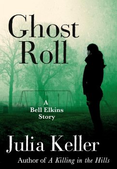 Cover Ghost Roll (eBook, ePUB)