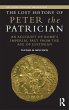 The Lost History of Peter the Patrician... - Bild 1