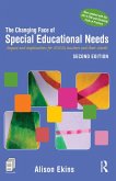 The Changing Face of Special Educational Needs (eBook, PDF) The Changing Face of Special Educational Needs (eBook, PDF)