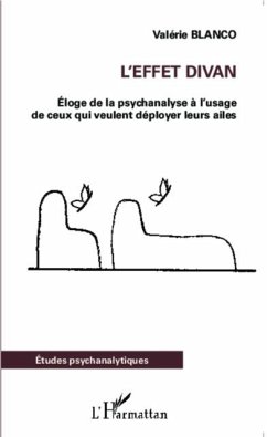 L'effet divan (eBook, PDF) - Valerie Blanco