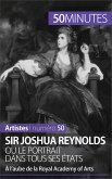 Sir Joshua Reynolds ou le portrait dans tous ses états (eBook, ePUB)