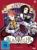 Black Butler - 3.Staffel