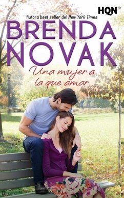 Una mujer a la que amar - Novak, Brenda