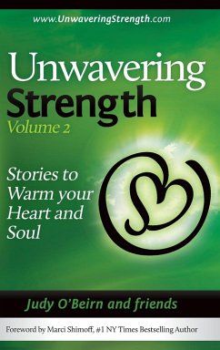 Cover Unwavering Strength, Volume 2