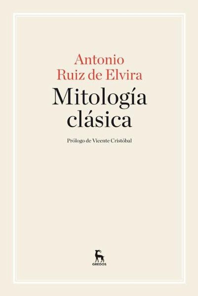 Mitología clásica