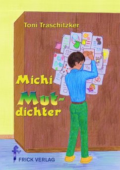 Cover Michi Mutdichter