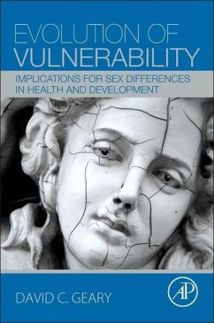 Evolution of Vulnerability - Geary, David C.