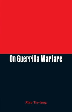 On Guerrilla Warfare - Tse-Tung, Mao