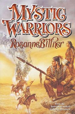 Mystic Warriors (eBook, ePUB) - Bittner, Rosanne