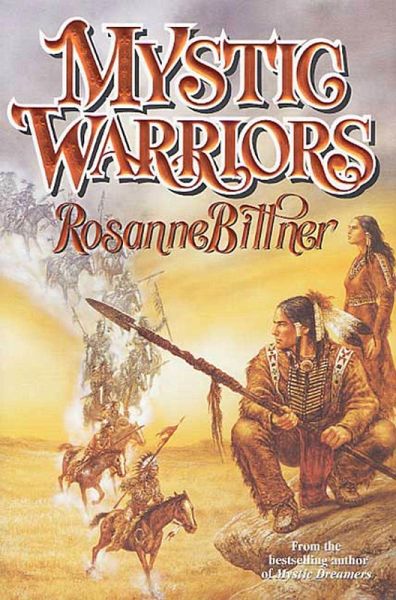 Mystic Warriors (eBook, ePUB)