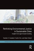 Rethinking Environmental Justice in Sustainable Cities (eBook, ePUB)