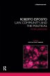 Roberto Esposito (eBook, ePUB) - Bild 1