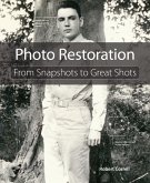 Photo Restoration (eBook, ePUB)