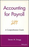 Accounting for Payroll (eBook, ePUB)