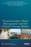 Transboundary Water Management and the Climate Change Debate (eBook, PDF)
