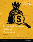 Taxes & Business Strategy, Global Edition (eBook, PDF)