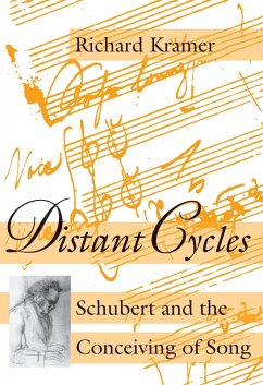 Distant Cycles (eBook, ePUB) - Kramer, Richard