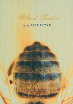 Blind Huber (eBook, ePUB) - Flynn, Nick