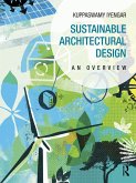 Sustainable Architectural Design (eBook, PDF)