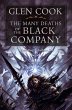 The Many Deaths of the Black Company... - Bild 1