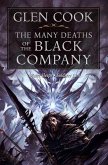 The Many Deaths of the Black Company (eBook, ePUB)