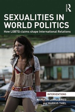 Sexualities in World Politics (eBook, ePUB)