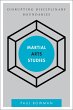 Martial Arts Studies (eBook, ePUB) - Bild 1