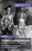 Thomas Gainsborough, entre portrait et paysage (eBook, ePUB)