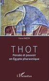 Thot (eBook, ePUB)