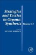 Strategies and Tactics in Organic... - Bild 1