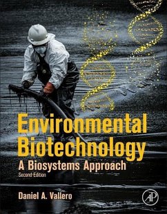 Environmental Biotechnology - Vallero, Daniel A.