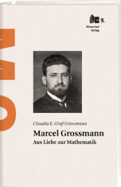 Cover Marcel Grossmann
