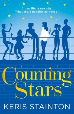 Counting Stars - Stainton, Keris