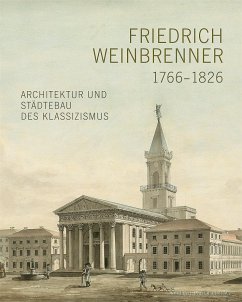 Friedrich Weinbrenner (1766-1826)