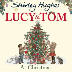 Lucy and Tom at Christmas - Hughes, Shirley