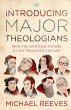 Introducing Major Theologians - Bild 1