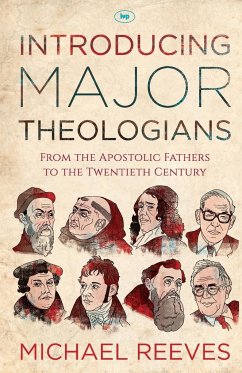 Introducing Major Theologians - Reeves, Dr Michael