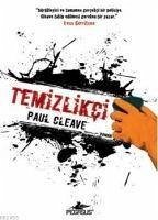 Temizlikci - Cleave, Paul