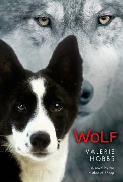 Wolf (eBook, ePUB) - Hobbs, Valerie