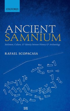 Cover Ancient Samnium (eBook, PDF)