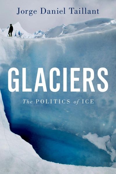 Glaciers (eBook, ePUB)