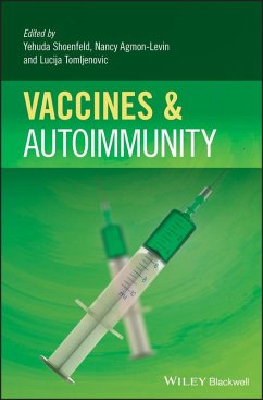 Cover Vaccines and Autoimmunity (eBook, ePUB)